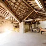 La Maison D'emile Lantställe *
