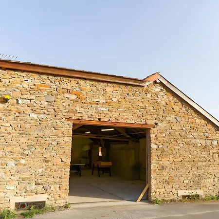 La Maison D'emile Country house